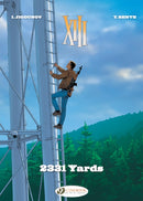 XIII Vol. 24: 2331 Yards-9781849185431