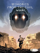 Memories from the Civil War Vol. 2-9781849185462