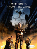 Memories from the Civil War Vol. 3-9781849185479