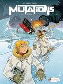 Mutations Vol. 1 : Episode 1-9781849185509