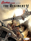 The Regiment - The True Story of the SAS Vol. 3-9781849185943