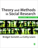 Theory and Methods in Social Research-9781849200158