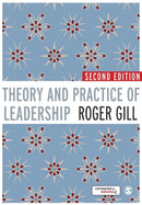Theory and Practice of Leadership-9781849200240