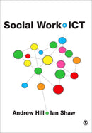 Social Work and ICT-9781849200561