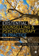 Existential Counselling & Psychotherapy in Practice