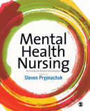 Mental Health Nursing : An Evidence Based Introduction-9781849200721