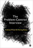 The Problem-Centred Interview-9781849201001