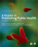 A Reader in Promoting Public Health-9781849201049