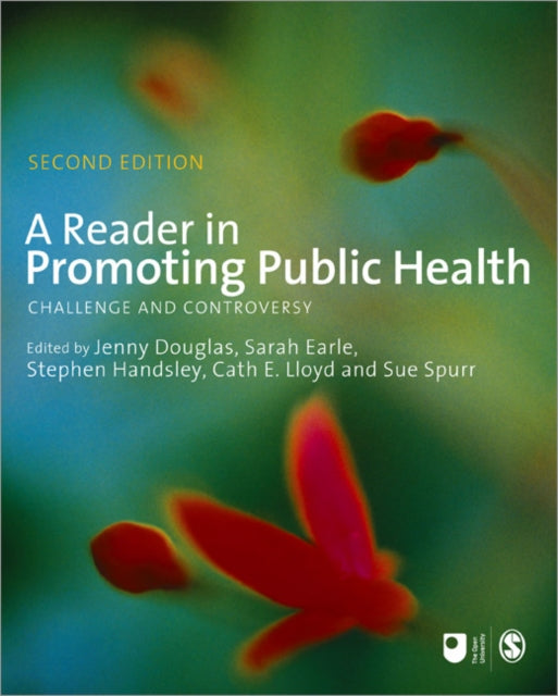 A Reader in Promoting Public Health-9781849201049
