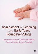 Assessment for Learning in the Early Years Foundation Stage-9781849201223