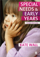 Special Needs and Early Years : A Practitioner Guide-9781849201339