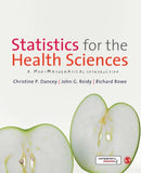 Statistics for the Health Sciences : A Non-Mathematical Introduction-9781849203364
