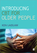 CBT for Older People : An Introduction-9781849204606