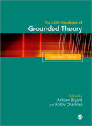 The SAGE Handbook of Grounded Theory : Paperback Edition-9781849204781