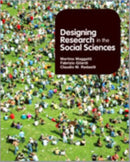Designing Research in the Social Sciences-9781849205009