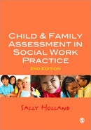 Child and Family Assessment in Social Work Practice-9781849205221