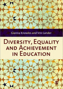 Diversity, Equality and Achievement in Education-9781849206013