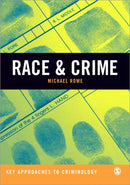 Race & Crime-9781849207270