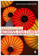 Managing Across Cultures : Concepts, Policies and Practices-9781849207294