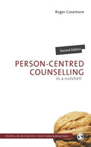 Person-Centred Counselling in a Nutshell-9781849207355