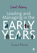 Leading and Managing in the Early Years-9781849207553