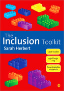The Inclusion Toolkit-9781849207607