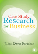 Case Study Research for Business-9781849207775