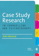 Case Study Research in Counselling and Psychotherapy-9781849208055