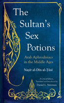 Sultan''s Sex Potions