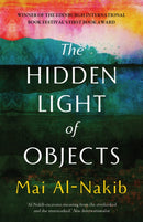 The Hidden Light of Objects-9781849250856