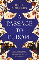 Passage to Europe