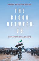 Blood Between Us