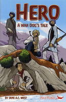 Hero: A War Dog's Tale-9781849262675