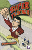 Super Teacher-9781849264624