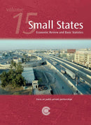 Small States: Economic Review and Basic Statistics, Volume 15-9781849290371