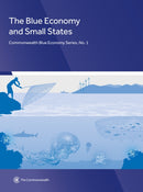 The Blue Economy and Small States-9781849291569
