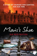 Mavis's Shoe-9781849341059