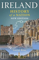 Ireland History of a Nation