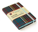 Waverley (M): Anderson Tartan Cloth Commonplace Notebook-9781849344074