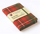 Waverley (M): Hay AncientTartan Cloth Commonplace Notebook-9781849344395