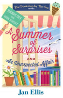 Summer of Surprises and An Unexpected Affair-9781849344432