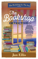 The Bookshop Detective-9781849344456