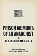 Prison Memoirs Of An Anarchist-9781849352529