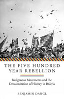 The Five Hundred Year Rebellion-9781849353465