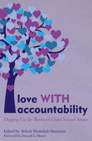 Love With Accountability-9781849353526