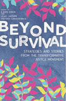 Beyond Survival-9781849353625