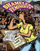 Shameless Feminists-9781849353694