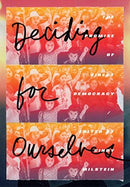 Deciding For Ourselves-9781849353731