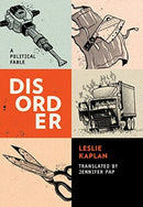 Disorder : A Fable-9781849353939