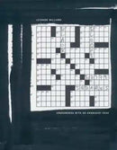 Black Blocks, White Squares : Crosswords With An Anarchist Edge-9781849354332